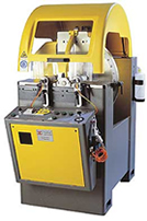 CNC Benders