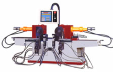 Cold Saw