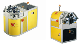 tre c bending machine