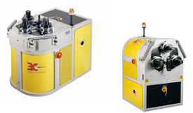 tre c bending machine
