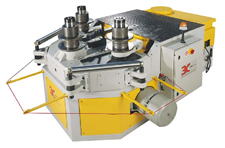 tre c bending machine