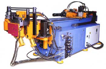 YLM Bending Machines