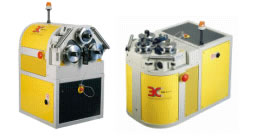 tre c bending machine