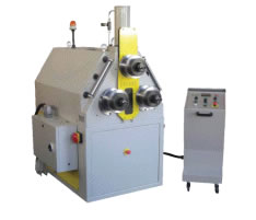 tre c bending machine