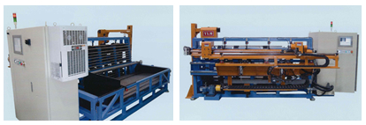 YLM Automatic Loading Machines